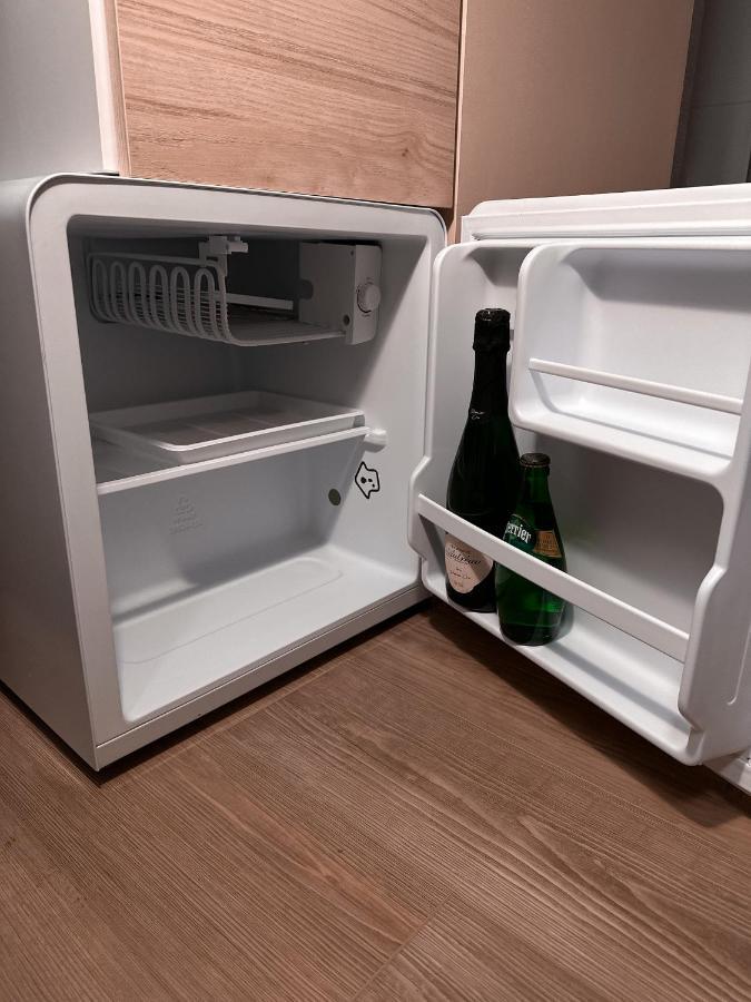 Appart O'Key Lure  Zewnętrze zdjęcie
