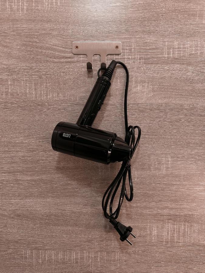 Appart O'Key Lure  Zewnętrze zdjęcie