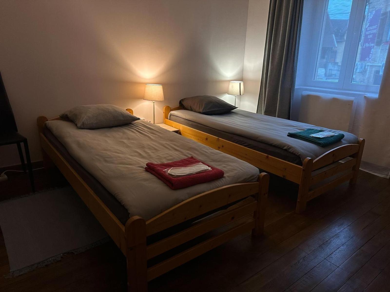 Appart O'Key Lure  Zewnętrze zdjęcie