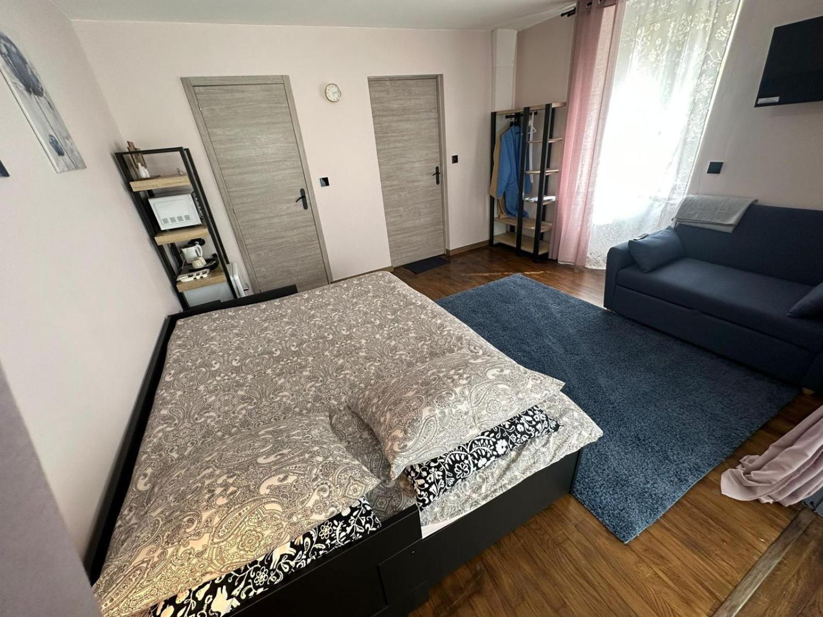 Appart O'Key Lure  Zewnętrze zdjęcie