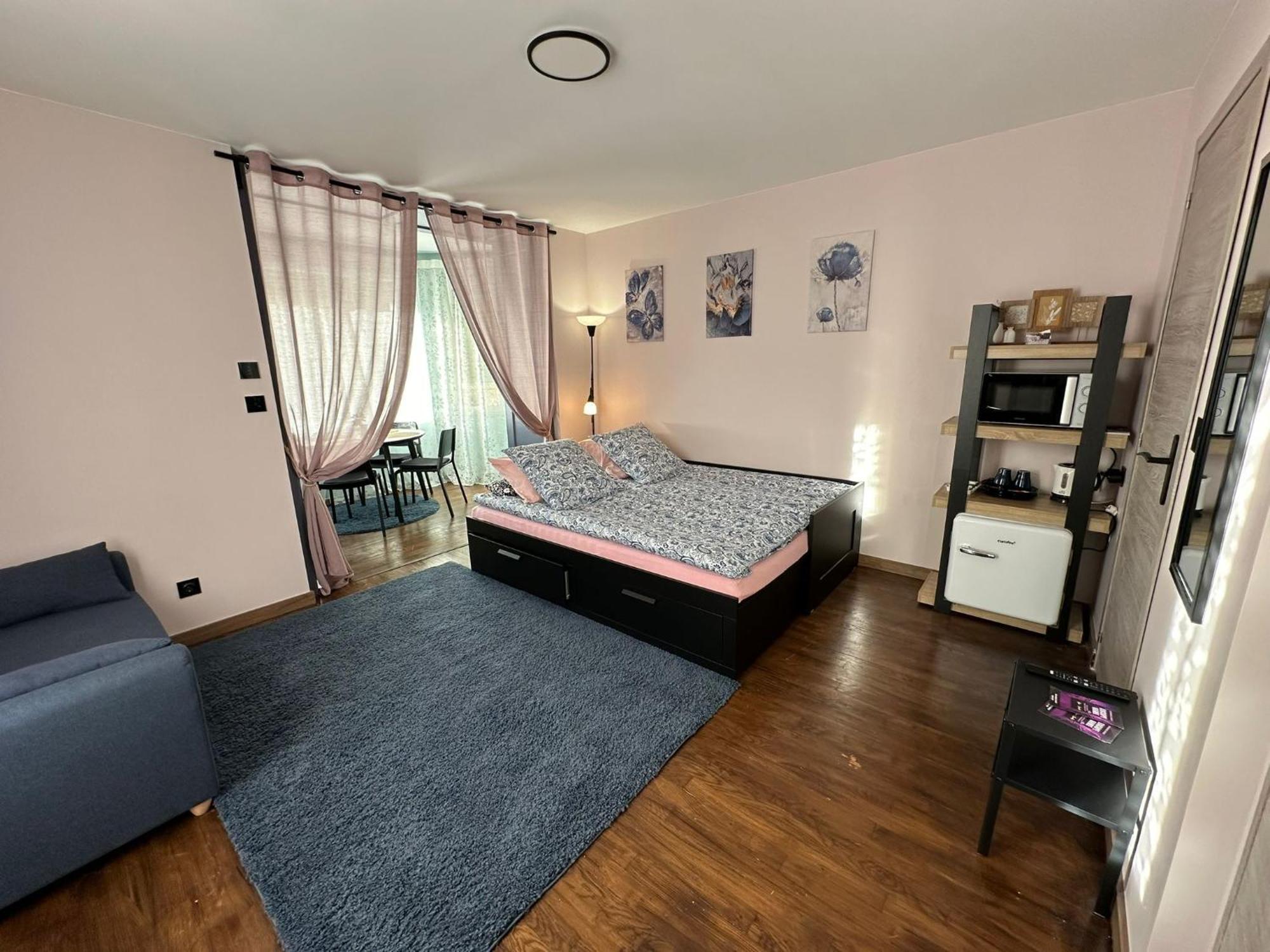 Appart O'Key Lure  Zewnętrze zdjęcie