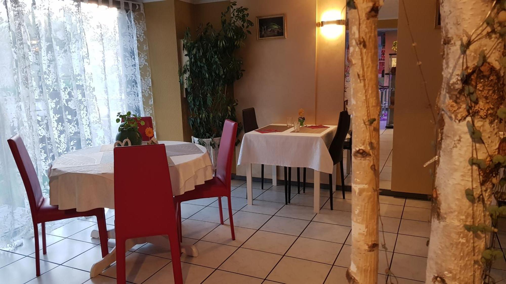 Appart O'Key Lure  Zewnętrze zdjęcie